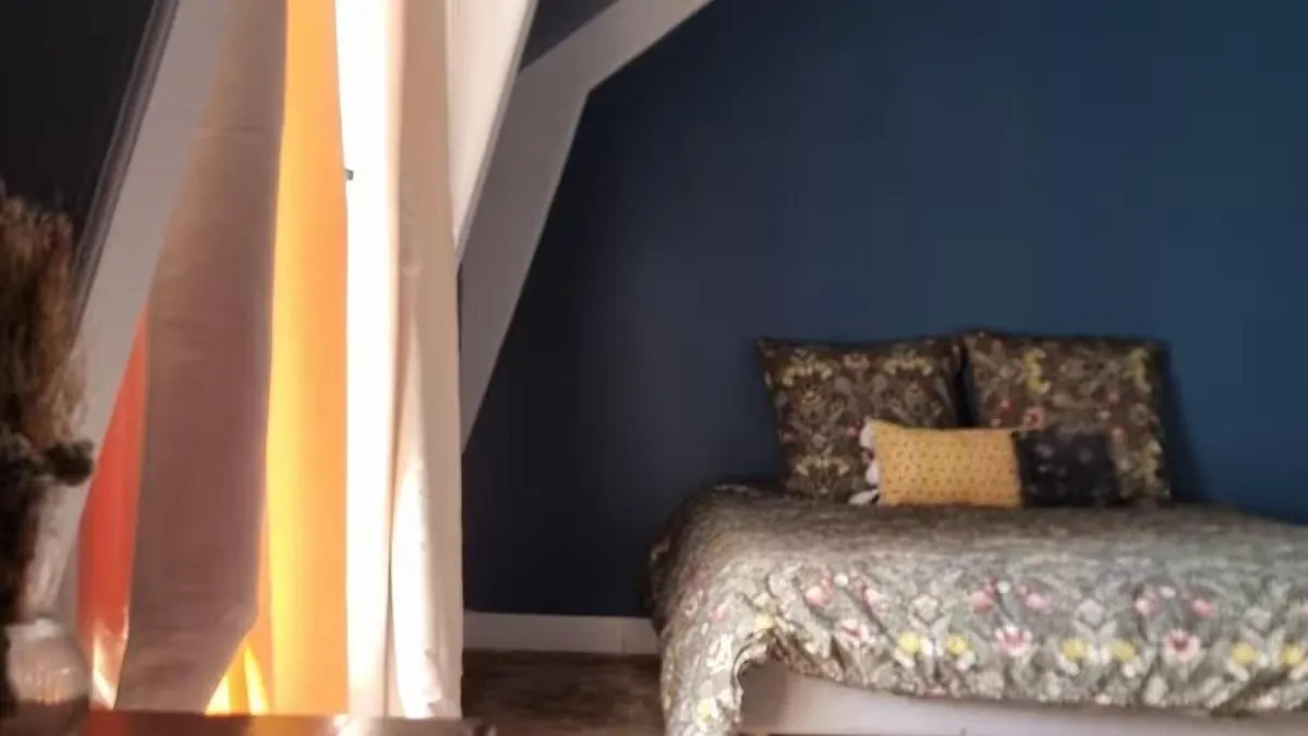 Casa vacanze Villa La Ferme De Tréfumel