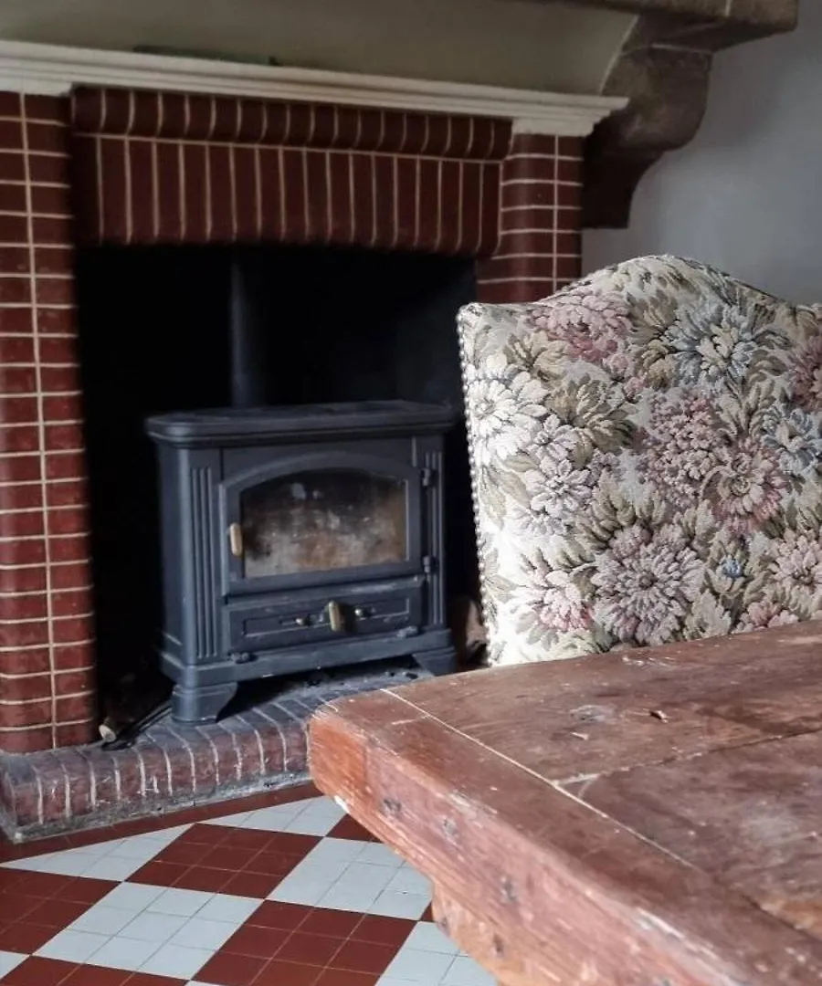 Casa vacanze Villa La Ferme De Tréfumel Francia