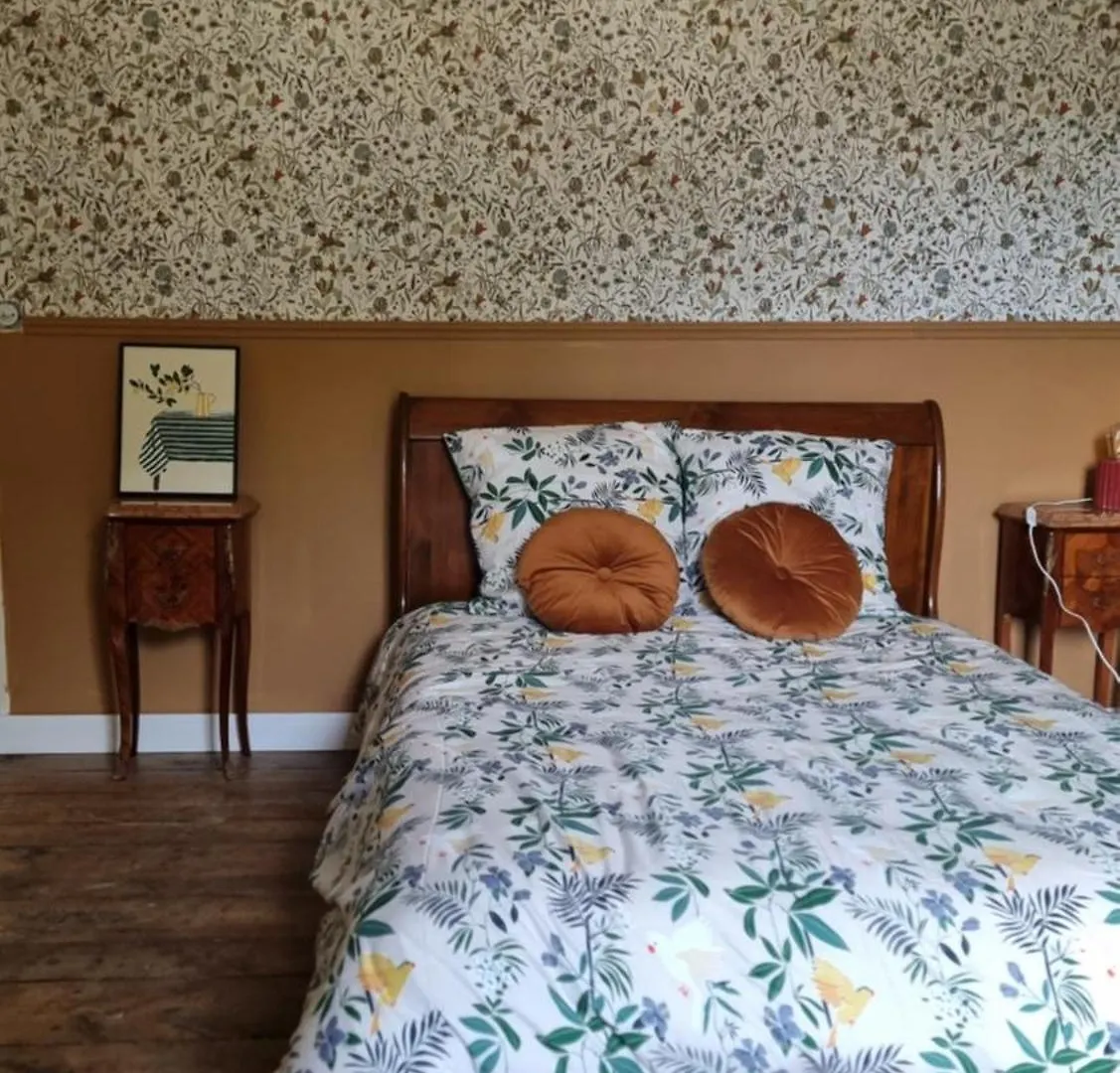 Villa La Ferme De Tréfumel 0*,  Francia